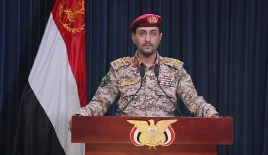العميد سريع: العدوان السعودي يستهدف الجسور والطرق والأعيان المدنية