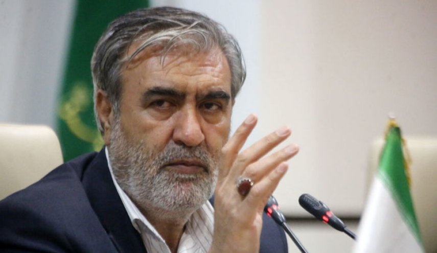 آمریکا بار دیگر خطا کند، ایران به حضور نظامی آن در منطقه پایان خواهد داد/ شروط ایران برای بازگشایی تنگه هرمز