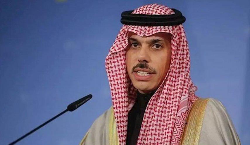 وزیر امور خارجه عربستان: منطقه باید از سلاح‌های کشتار جمعی عاری شود