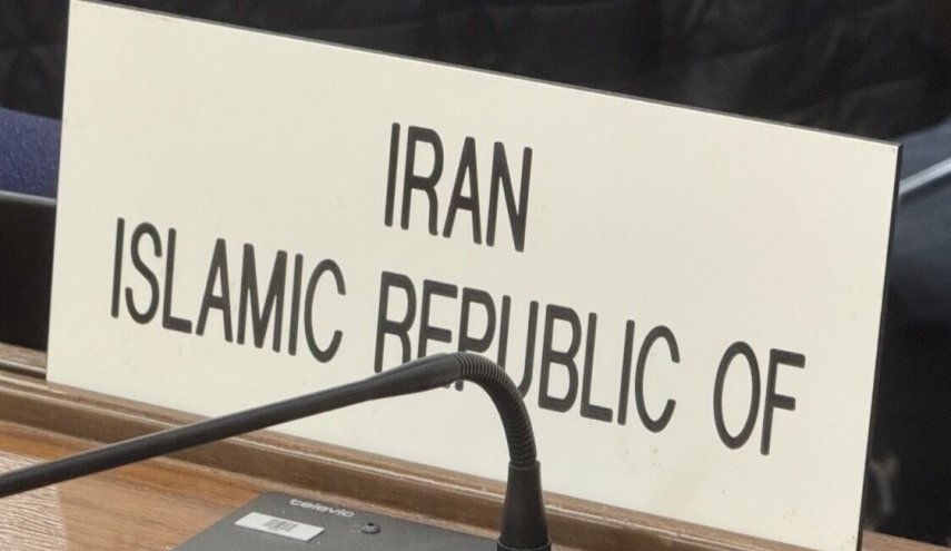 ایران، تروریسم اقتصادی آمریکا علیه مردم ایران را به سازمان ملل کشاند