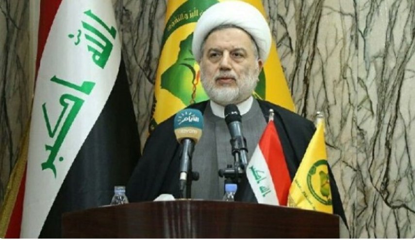 مجلس اعلای اسلامی عراق: شکستن محاصره ایران، واجب است