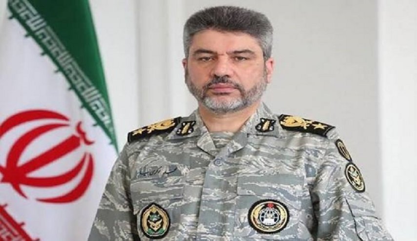 متحدث الجيش الايراني: رد قواتنا المسلحة على أي عدوان جديد سيكون مدمراً