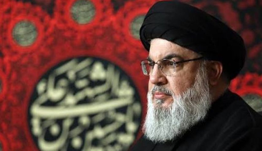 رهبران و سیاستمداران عراقی: باید تحت پرچم مقاومت متحد بمانیم و راه شهید سید حسن نصرالله را ادامه دهیم