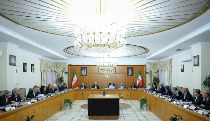 روایت نیویورک در پاستور؛ پزشکیان بر «وحدت ملی» و «ایستادگی» تأکید کرد