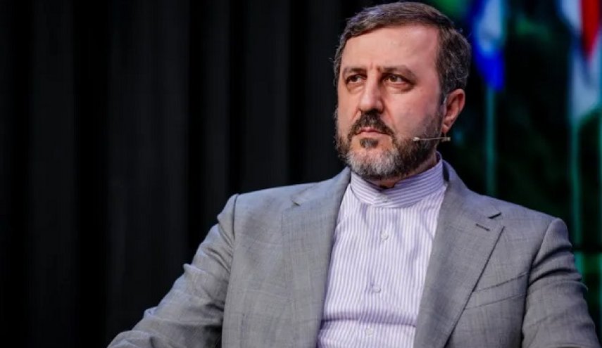 پایان دیکته‌های کاخ سفید؛ غریب‌آبادی: دولت‌های مستقل مرعوب خزانه‌داری آمریکا نمی‌شوند