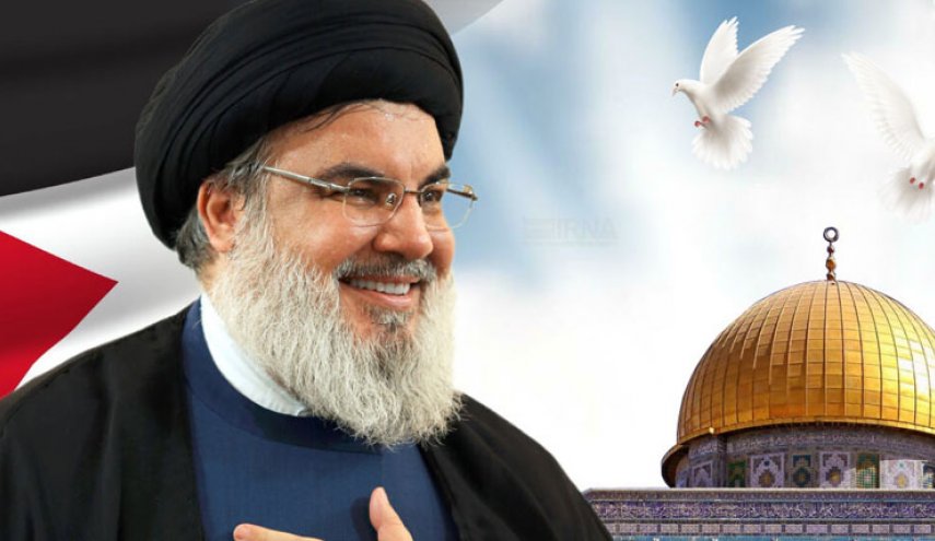 پیام عراقچی به مناسبت دومین سالگرد شهادت شهید سید حسن نصرالله 