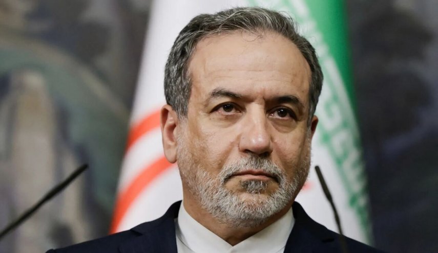 عراقجي: ستظل ايران ثابتة في وجه اي عدوان حتى لو ادى ذلك الى حرب رهيبة