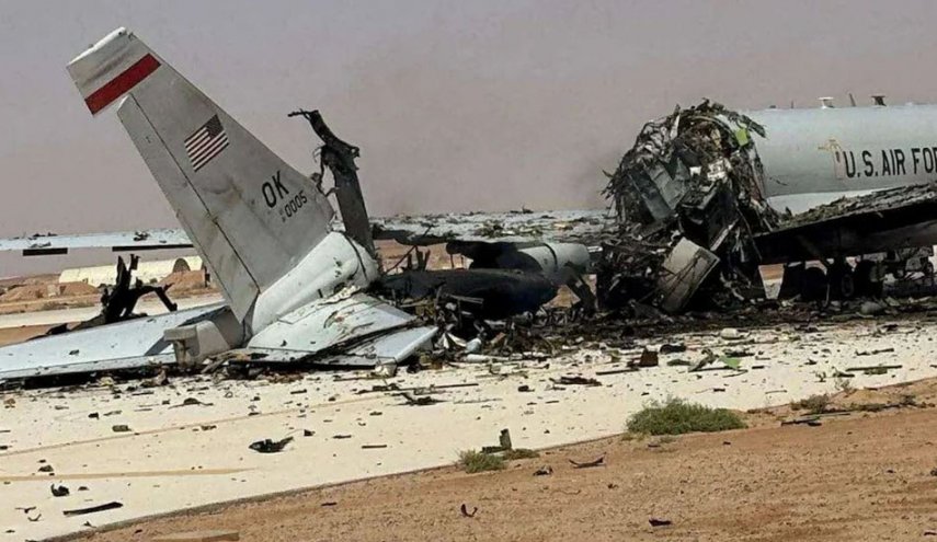 الإيكونوميست: الهيمنة الأمريكية في الشرق الأوسط تقترب من نهايتها