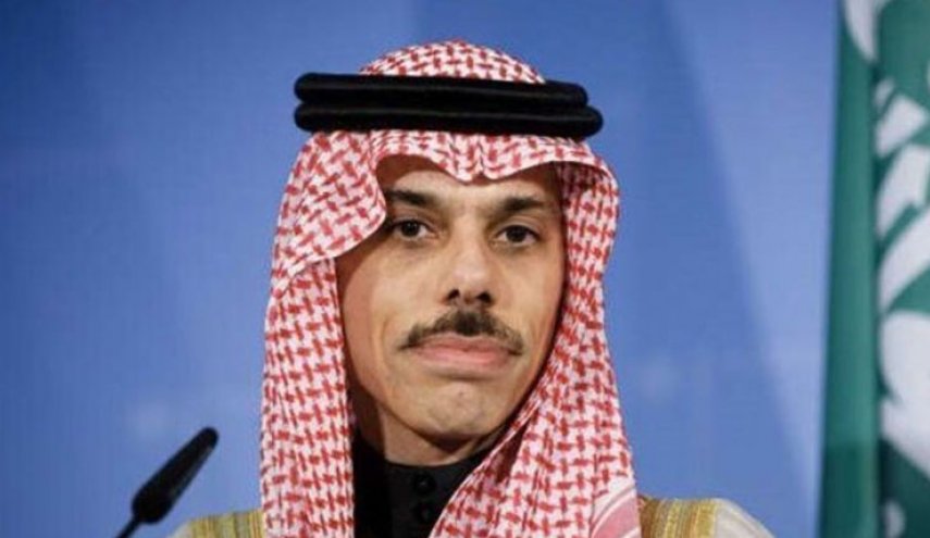 سفر وزیر خارجه عربستان به واشنگتن