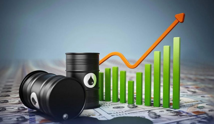 ارتفاع النفط ومخاوف التضخم يدفعان الذهب للهبوط بأكثر من 1%