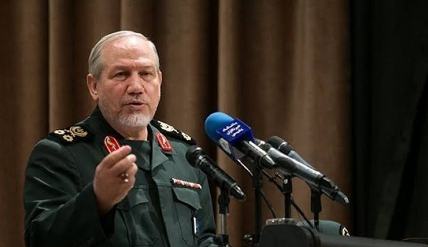 جنگ دیگری آغاز شود، جبهه جدیدی علیه دشمن باز خواهد شد