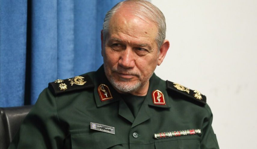 جنگ دیگری آغاز شود، جبهه جدیدی علیه دشمن باز خواهد شد