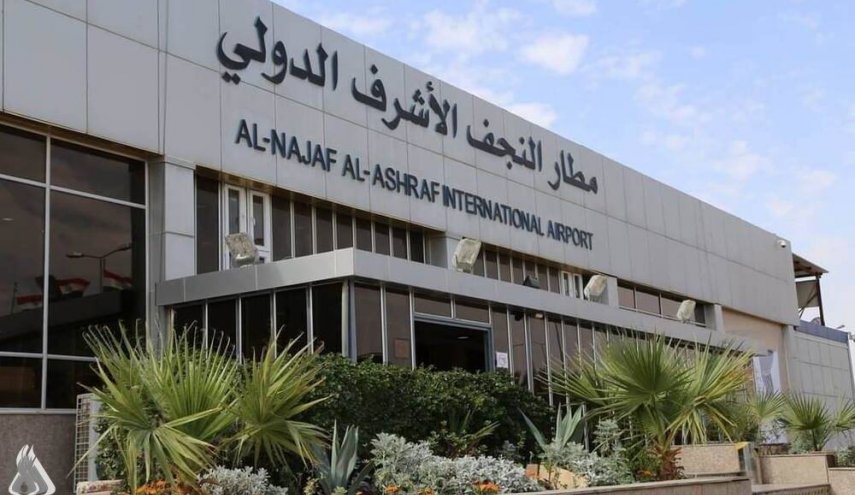 السفير العراقي بإيران: مطار النجف سيفتح أمام الرحلات الإيرانية خلال 24 ساعة
