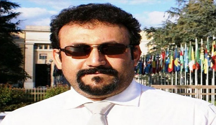في رثاءِ سيد الجنوب..