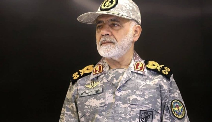 سرلشکر عبداللهی: قوای مسلح ایران و رزمندگان مقاومت به هر تهدیدی پاسخ ویرانگر می‌دهند
