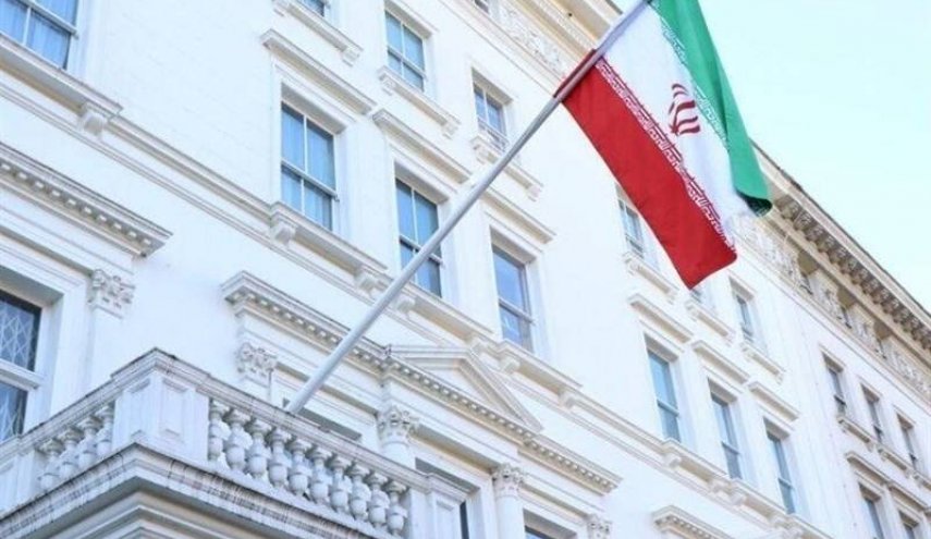 بیانیه سفارت ایران در خصوص گمانه‌زنی‌های اخیر درباره پایگاه «فیرفورد»

