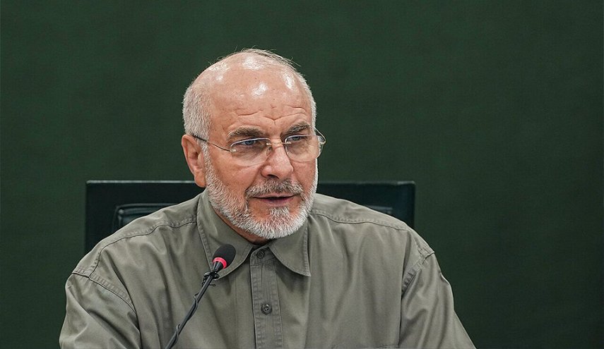 قاليباف: إذا لم يتحقق أمننا، فلن تكون أي بنية تحتية في مأمن