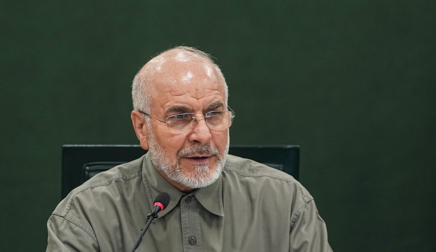 پاسخ قالیباف به ترامپ: بچرخ تا بچرخیم!/ محاصره شکست می‌خورد
