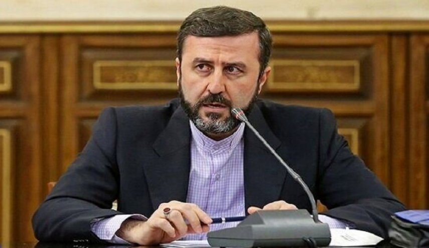 غریب آبادی: امارات باید به واقعیت‌های تاریخی و حقوقی منطقه پایبند باشد