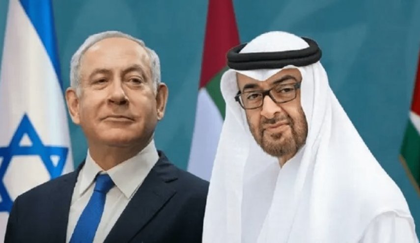 کمیته‌های مقاومت: استقبال امارات از نتانیاهو پوشش سیاسی برای جنایات رژیم صهیونیستی است