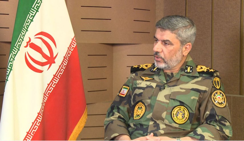 گفت وگوی اختصاصی امیر اکرمی نیا با شبکه العالم 