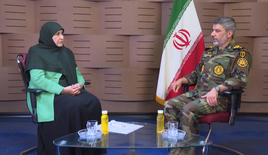 متحدث جيش إيران: قواعد أميركا بالمنطقة تضررت بشدة وطهران مستعدة لأية مواجهة