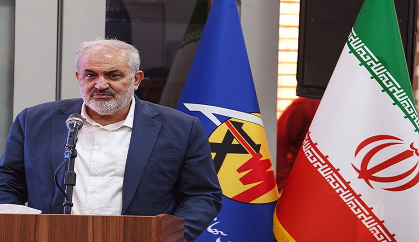إيران من الدول الرائدة عالميا في تصنيع 'التوربينات'