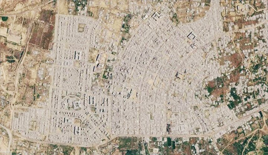 صحيفة اسكتلندية تنصح منكري الإبادة الجماعية في غزة: 'شاهدوا هذه الصور'