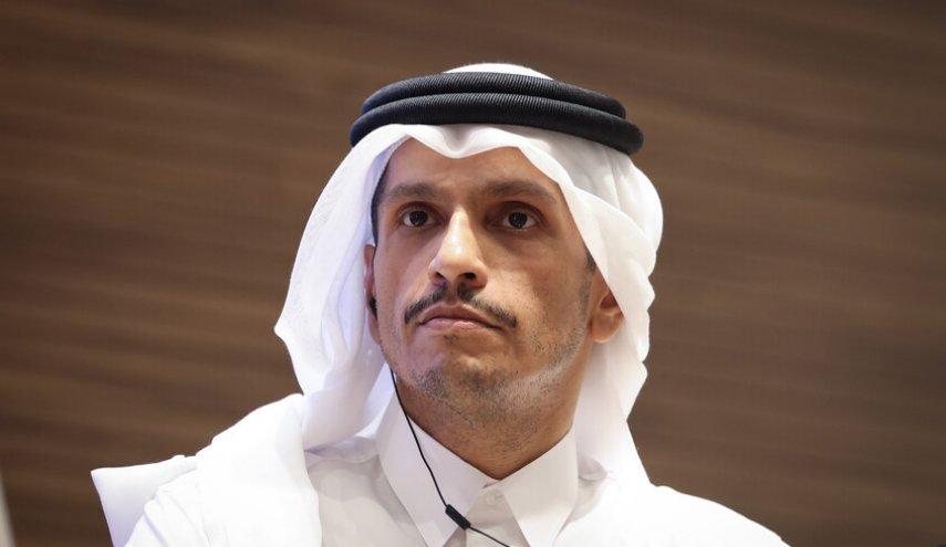 رئيس وزراء قطر: نتنياهو مجرم حرب وتجاوز الخط الأحمر بمهاجمة الدوحة العام الماضي
