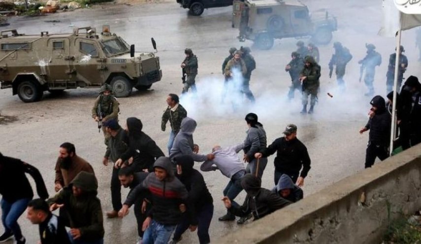 جمهوریخواهان سنا با تصویب قطعنامه درباره خشونت صهیونیست ها در کرانه باختری مخالفت کردند