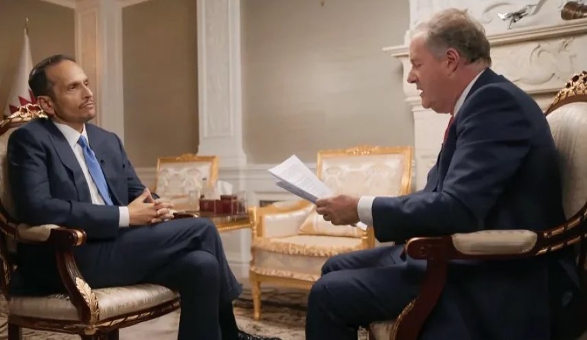 نخست وزیر قطر : ایران همیشه همسایه ما باقی خواهد ماند