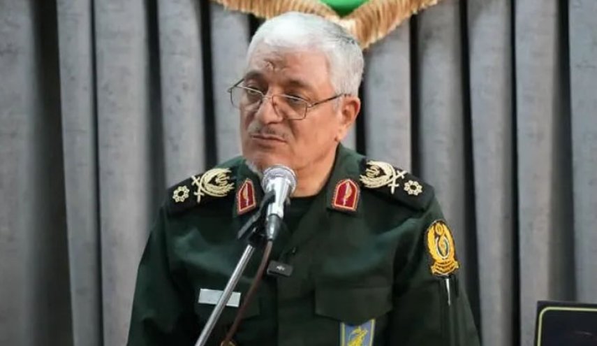سردارطلایی نیک: راه پایان درگیری پذیرش حقوق مشروع ایران است