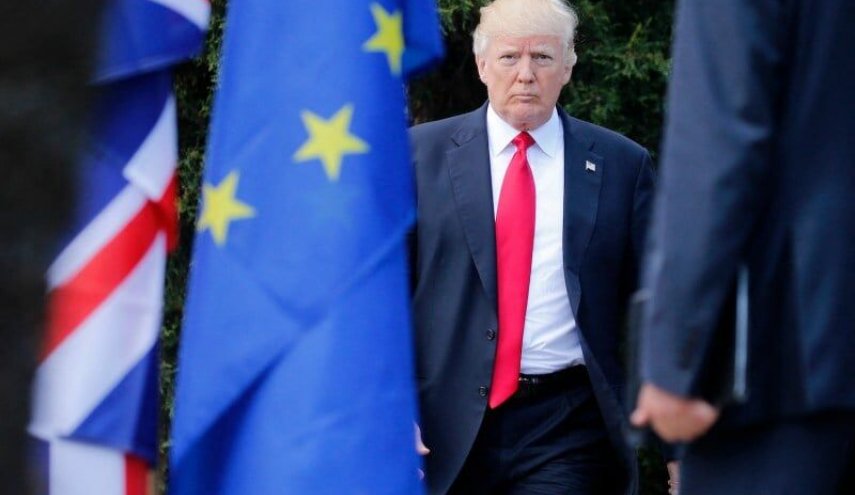 آمریکا از نهاد اروپایی «مبارزه با فساد» خارج شد؛ ادامه سیاست خروج از سازمان‌های بین‌المللی