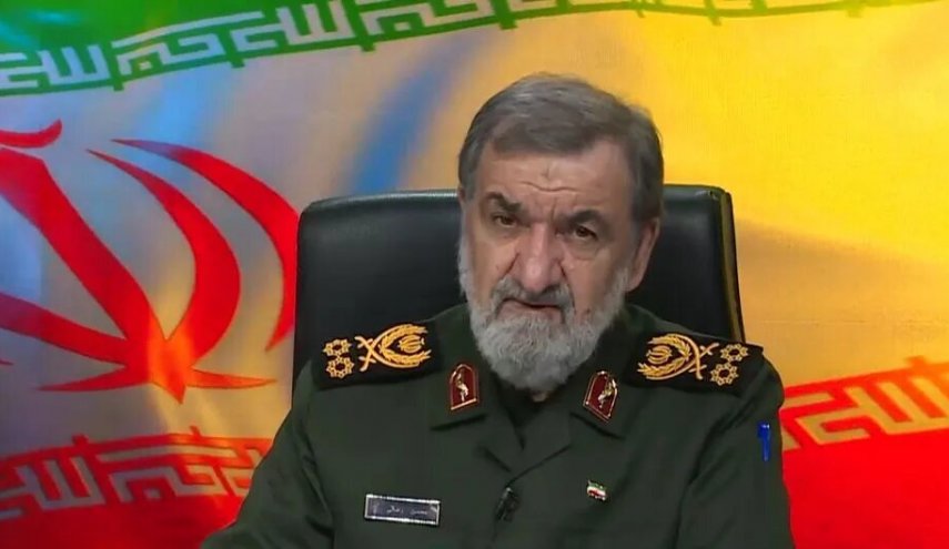 سرلشکر رضایی: ادعاهای بی اساس درباره جزایر ایرانی را متوقف کنید
