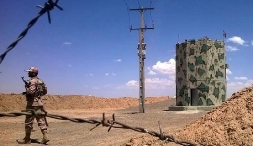 فشل هجوم للإرهابيين على نقطة تفتيش في مدينة راسك جنوب شرق ايران
