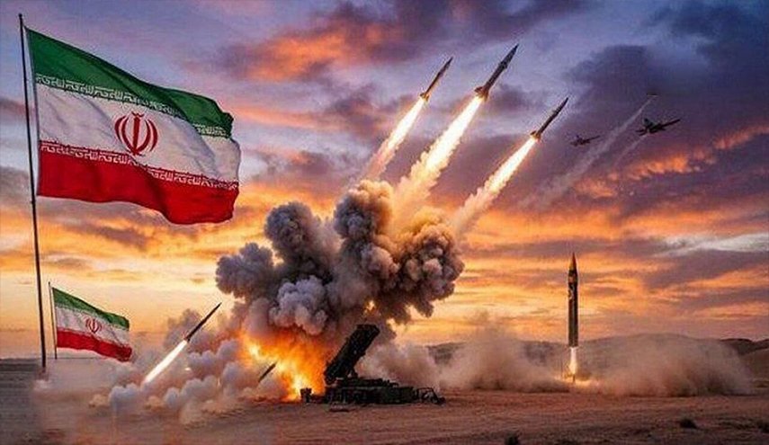 محلل أمريكي لدعاة الحرب.. كفاكم أوهاما فهزيمة إيران 'جبل الجرانيت' أمر مستحيل