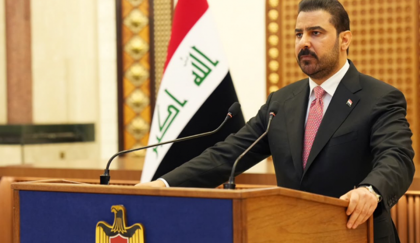 الزيدي: لن نسمح باستخدام الأراضي والأجواء العراقية منطلقاً لأي تهديد ضد دول الجوار 