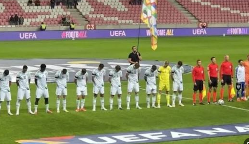 حملة أيرلندية تدعو لاعبي المنتخب لمقاطعة مباراة الإياب أمام كيان الاحتلال 