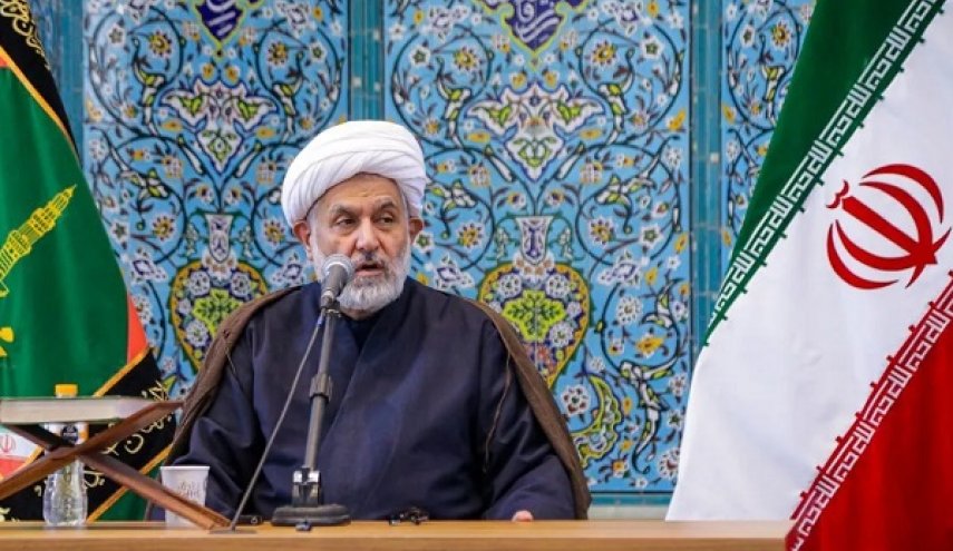 هشدار رئیس سازمان بسیج به دشمنان؛ ساختار دفاعی ایران متکی بر اراده پولادین ملت است