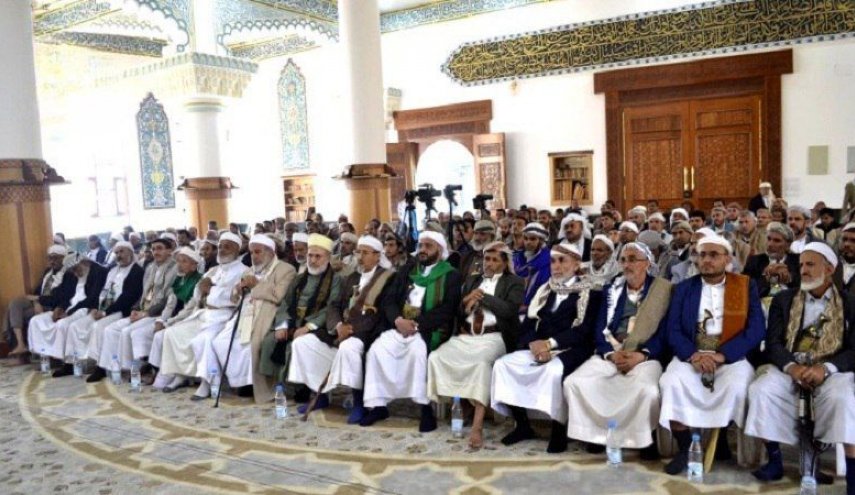 اليمن يدعو العالم الاسلامي لادانة اكاذيب النظام السعودي