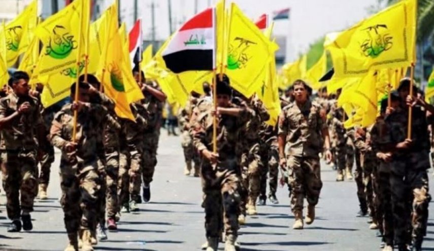 النجباء: خروج نیروهای آمریکایی از عراق «پیروزی» است