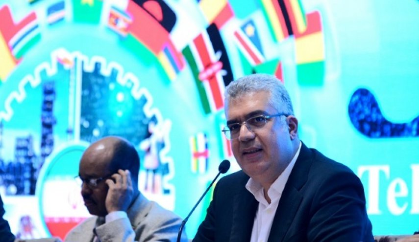 روند صعودی تجارت با اوراسیا؛ تاکید تهران بر تعمیق مناسبات اقتصادی