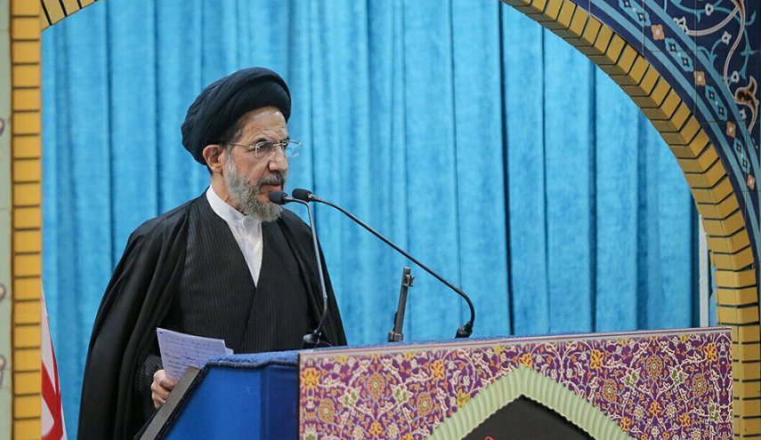 خطاب الرئيس بزشكيان بالأمم المتحدة حمل رسائل الأمن والسلام والعدالة