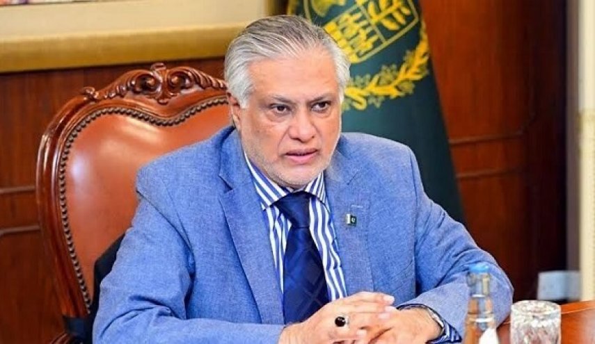 وزیر خارجه پاکستان خواستار اجرای کامل تفاهم‌نامه اسلام‌آباد شد