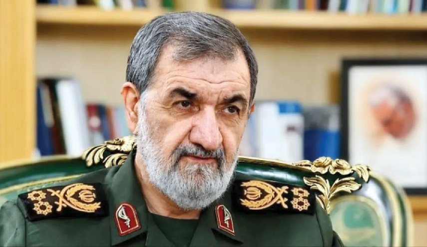 سرلشکر رضایی به رئیس‌جمهور آمریکا هشدار داد: ایران تعیین‌کننده واقعیت‌های میدانی است، نه تخیلات شما