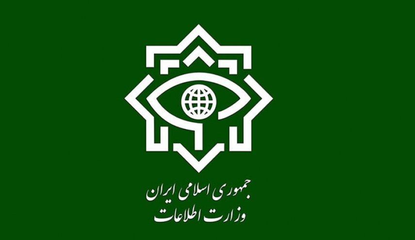 وزارت اطلاعات: ۴ شبکه خرابکاری خیابانی منهدم شدند