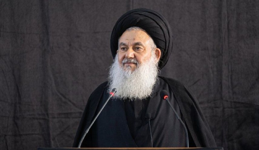 امام جمعه بغداد: مقاومت، آمریکا را وادار به خروج از عراق کرد
