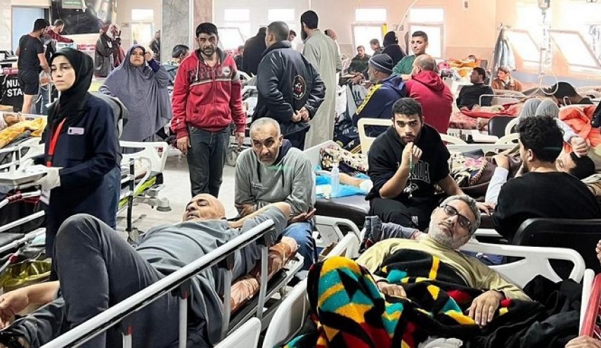 منظمة الصحة العالمية: تأخير المساعدات إلى غزة يفاقم الكارثة الصحية