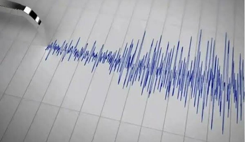 زلزال بقوة 5.9 درجة على مقياس ريختر يضرب سومباوا في إندونيسيا
