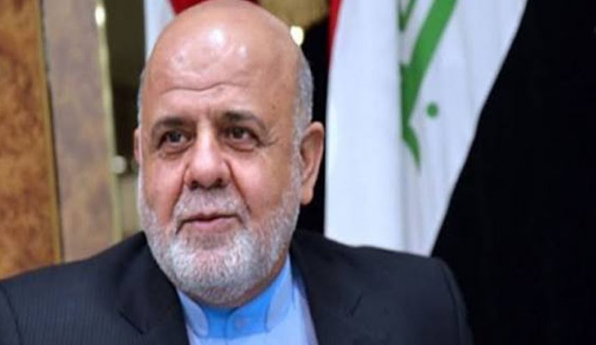 العميد مسجدي: إذا شن الأمريكيون هجوماً برياً فسيُهزمون حتماً